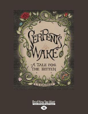 Serpent's Wake