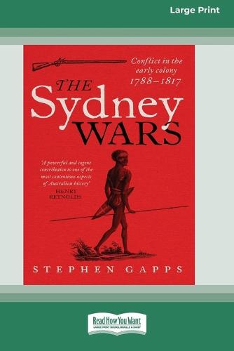 The Sydney Wars