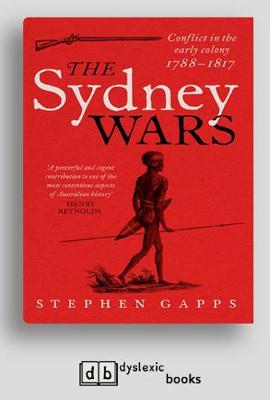 The Sydney Wars