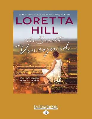The Secret Vineyard