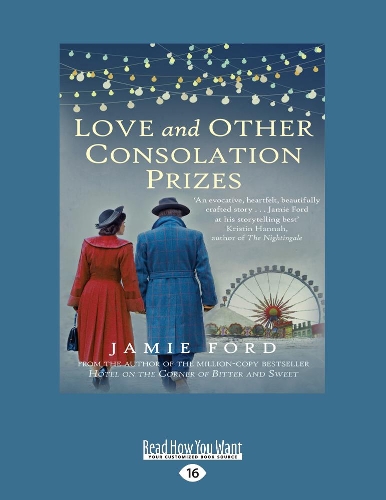 Love and Other Consolation Prizes