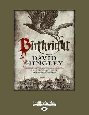 Birthright