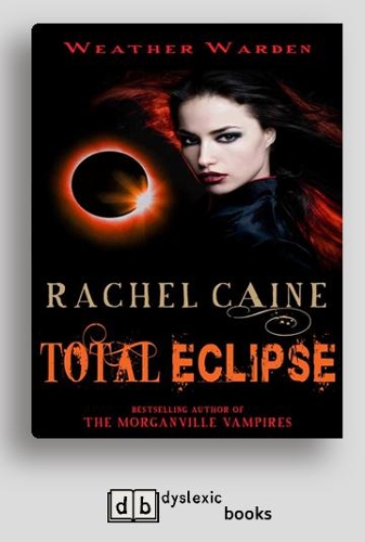 Total Eclipse