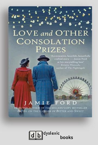 Love and Other Consolation Prizes