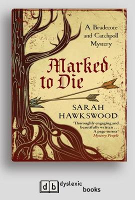 Marked to Die