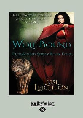 Wolf Bound