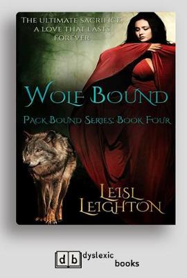 Wolf Bound