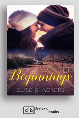 Winter Beginnings
