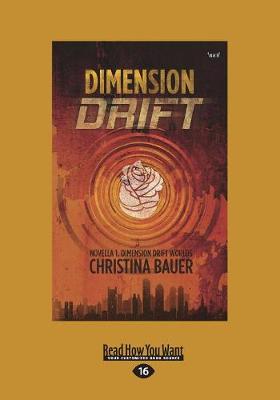Scythe (Dimension Drift Prequels #1)