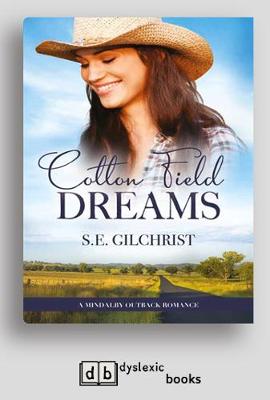 Cotton Field Dreams