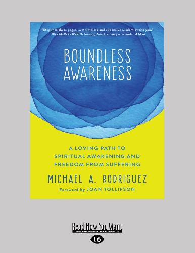 Boundless Awareness