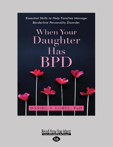 When Your Daughter Has BPD
