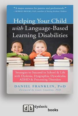 Helping Your Child with Language-Based Learning Disabilities