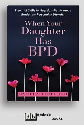 When Your Daughter Has BPD