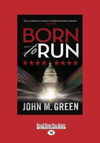 Born to Run