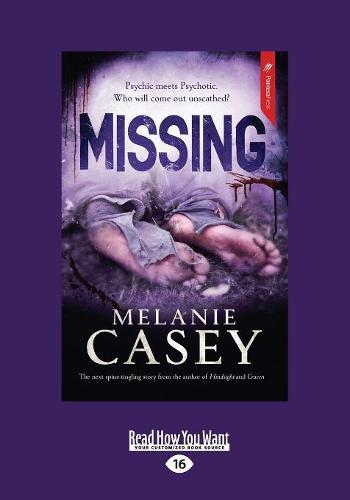 Missing