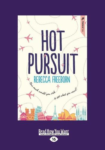Hot Pursuit