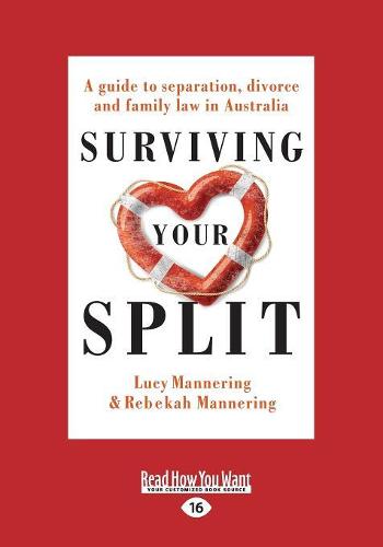 Surviving Your Split