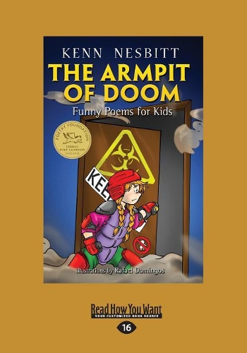 The Armpit of Doom