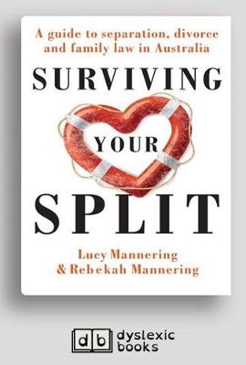 Surviving Your Split