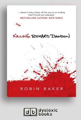 Killing Richard Dawson