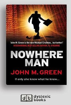 Nowhere Man