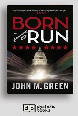 Born to Run