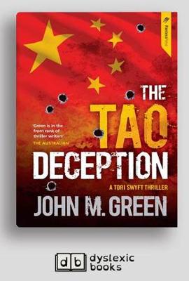 The Tao Deception