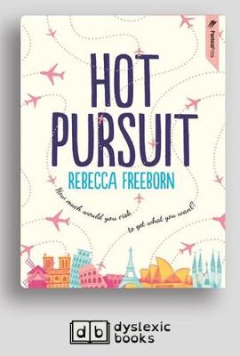 Hot Pursuit