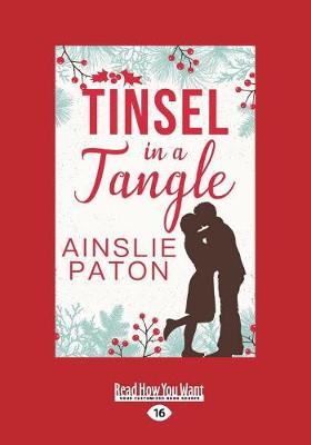 Tinsel in a Tangle