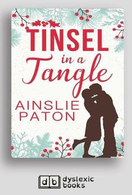 Tinsel in a Tangle