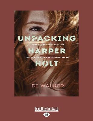 Unpacking Harper Holt