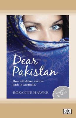 Dear Pakistan