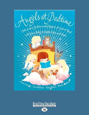Angels at Bedtime