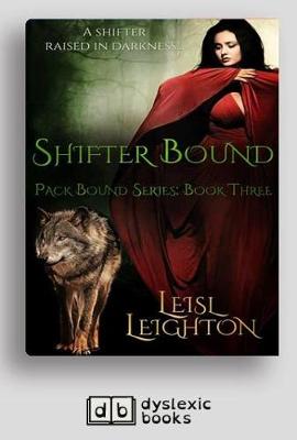 Shifter Bound