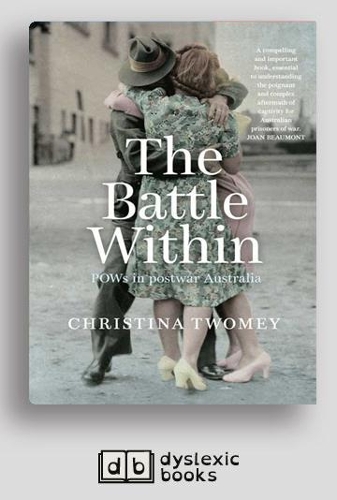 The Battle Within