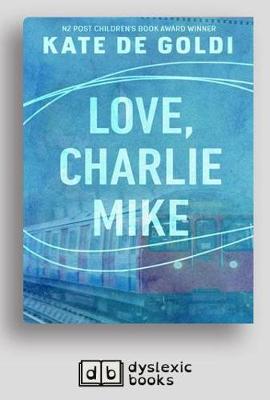 Love, Charlie Mike