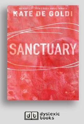 Sanctuary