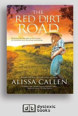 The Red Dirt Road
