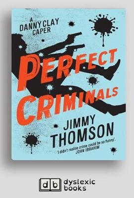 Perfect Criminals