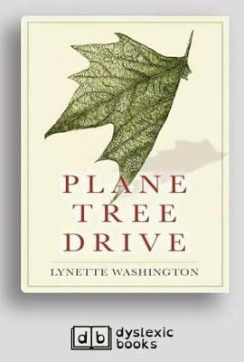 Plane Tree Drive