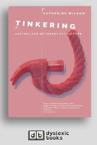 Tinkering