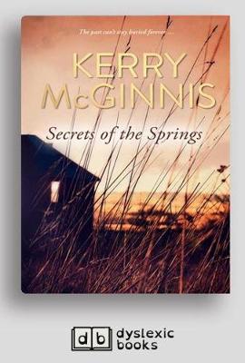 Secrets of the Springs