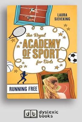 Running Free
