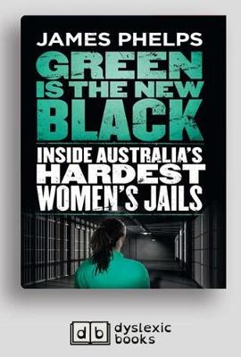 Green Is the New Black