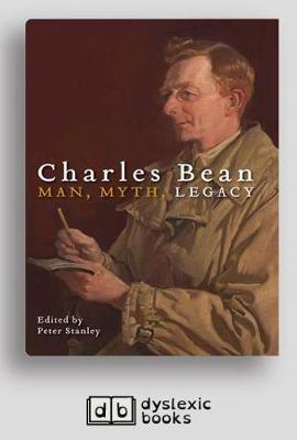 Charles Bean