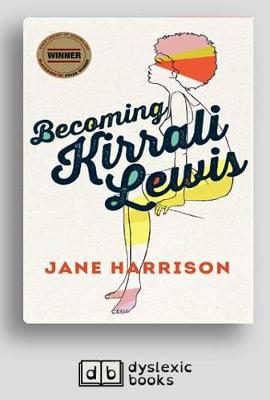 Becoming Kirrali Lewis