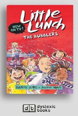 The Bubblers