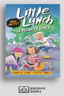 The Monkey Bars