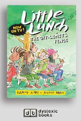 The Off-Limits Fence